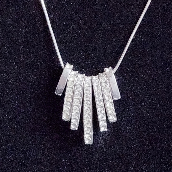 Swarovski Necklace - Picture 5 of 13